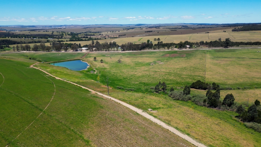 0 Bedroom Property for Sale in Stutterheim Rural Eastern Cape